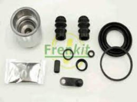 Суппорт задний Transit 2006- (кроме 460L) d=48mm